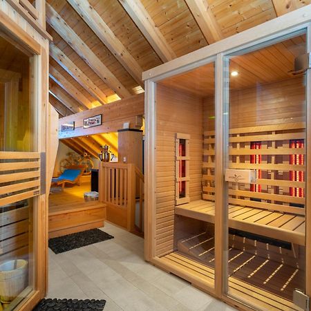 Valbruna Inn Bed & Breakfast Экстерьер фото