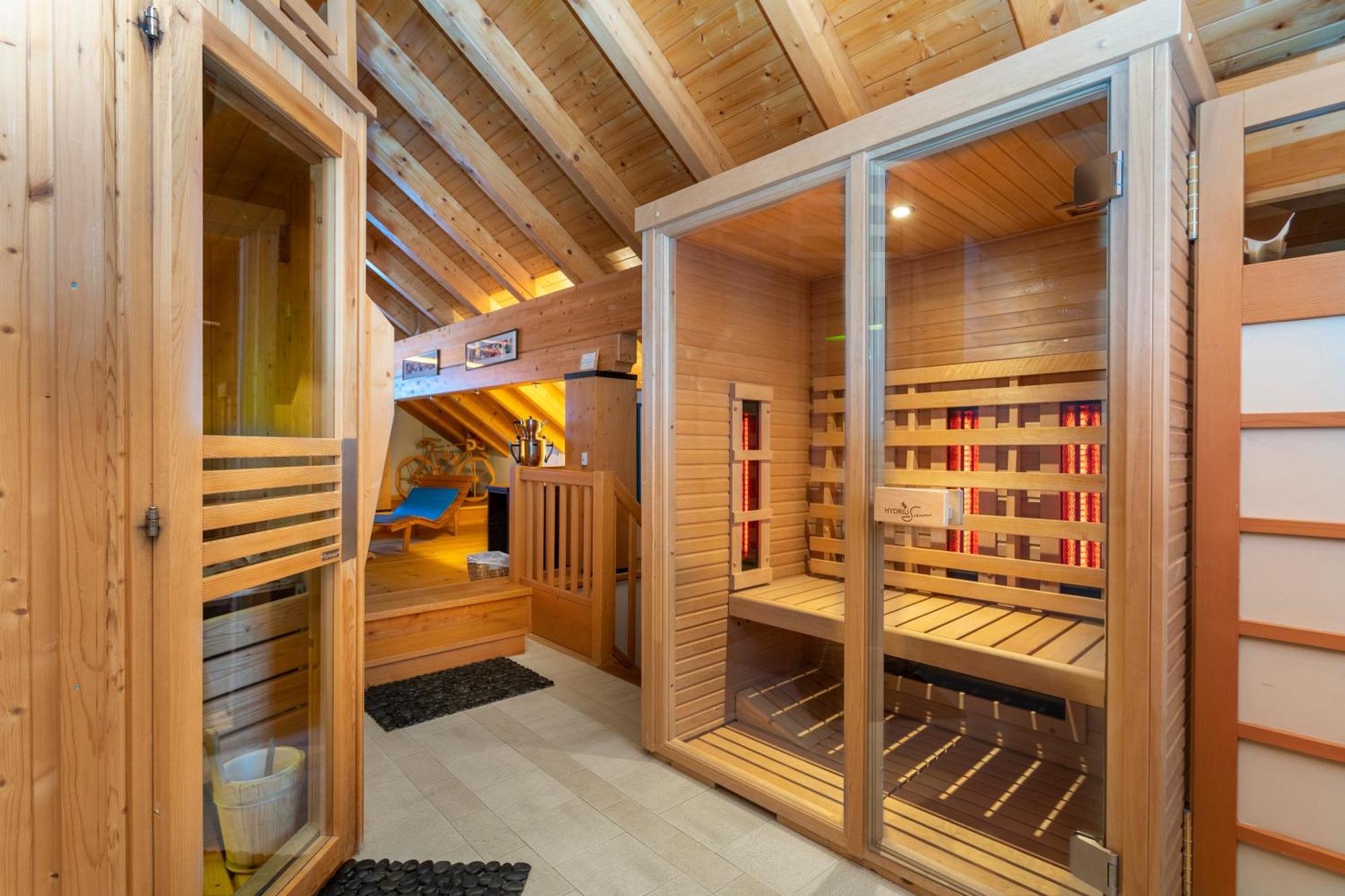 Valbruna Inn Bed & Breakfast Экстерьер фото