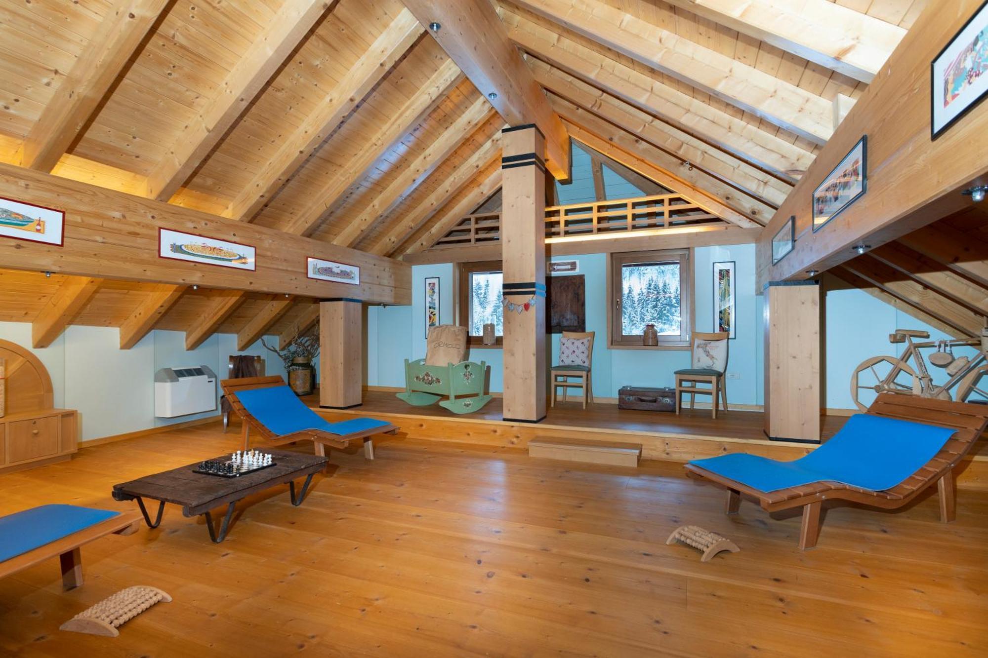 Valbruna Inn Bed & Breakfast Экстерьер фото
