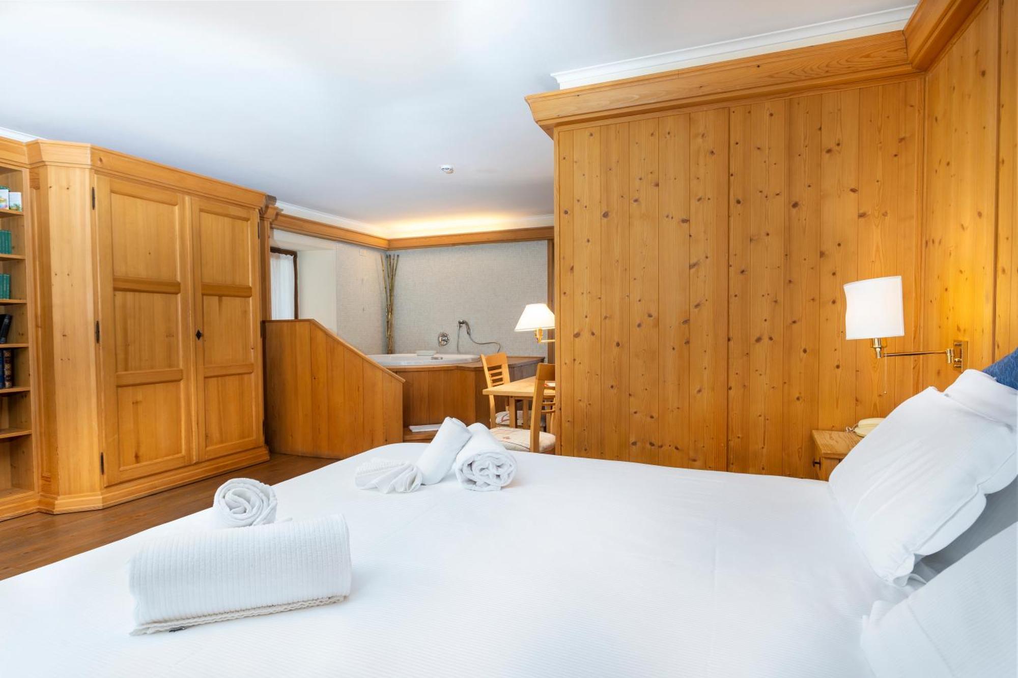 Valbruna Inn Bed & Breakfast Экстерьер фото