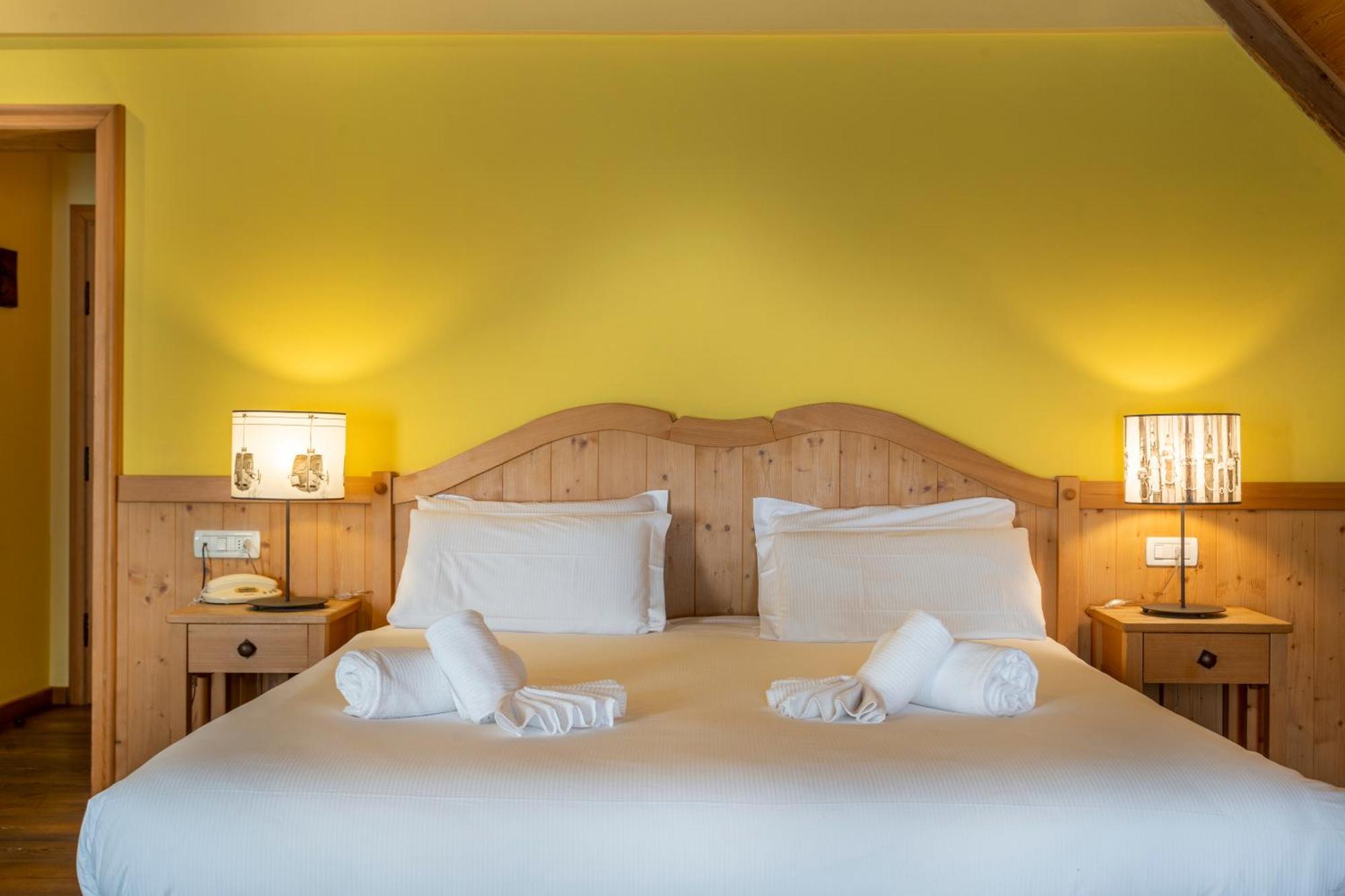 Valbruna Inn Bed & Breakfast Экстерьер фото