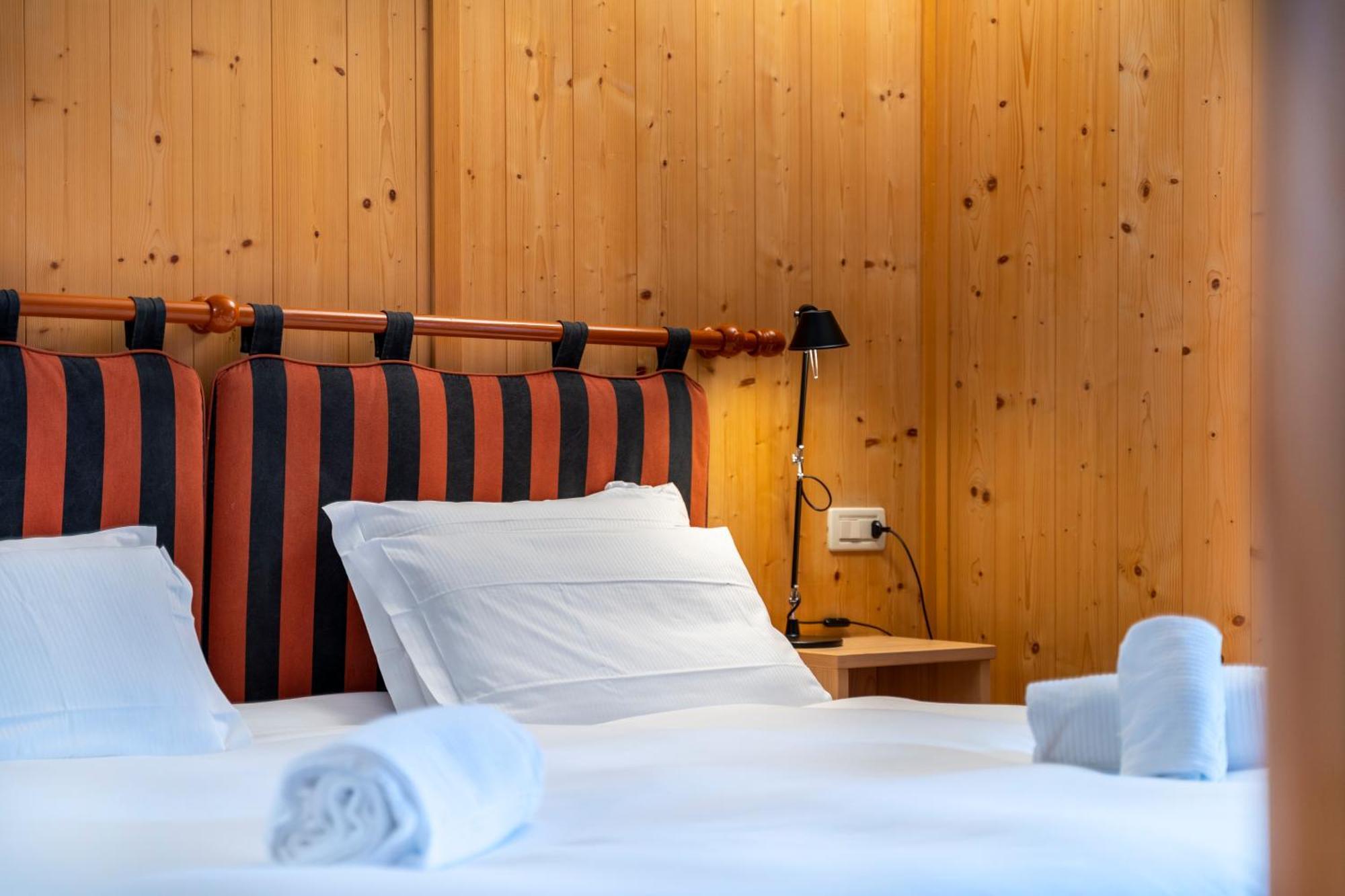 Valbruna Inn Bed & Breakfast Экстерьер фото