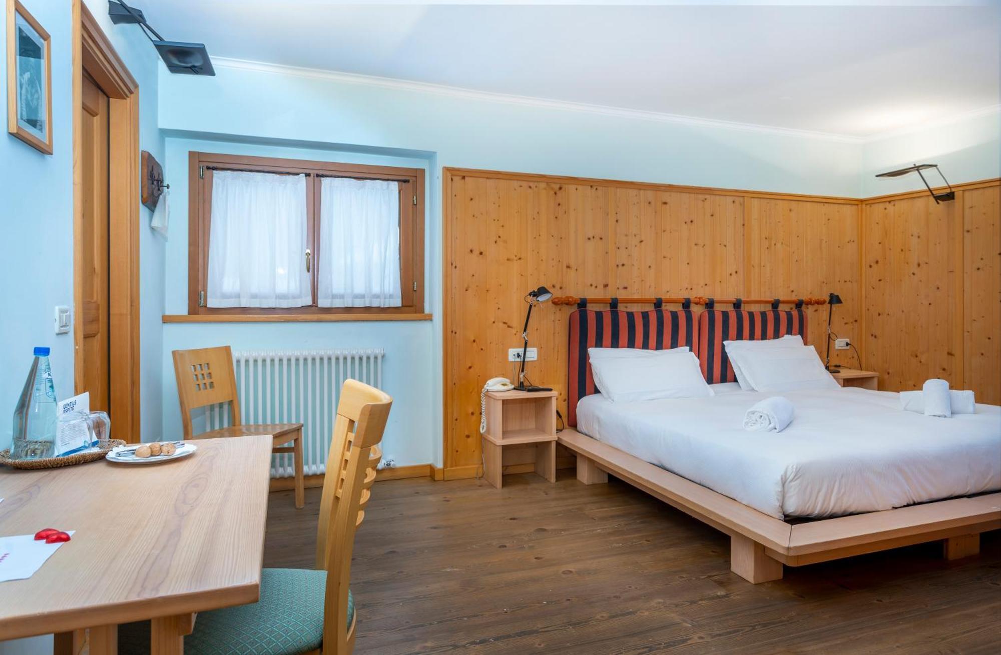 Valbruna Inn Bed & Breakfast Экстерьер фото