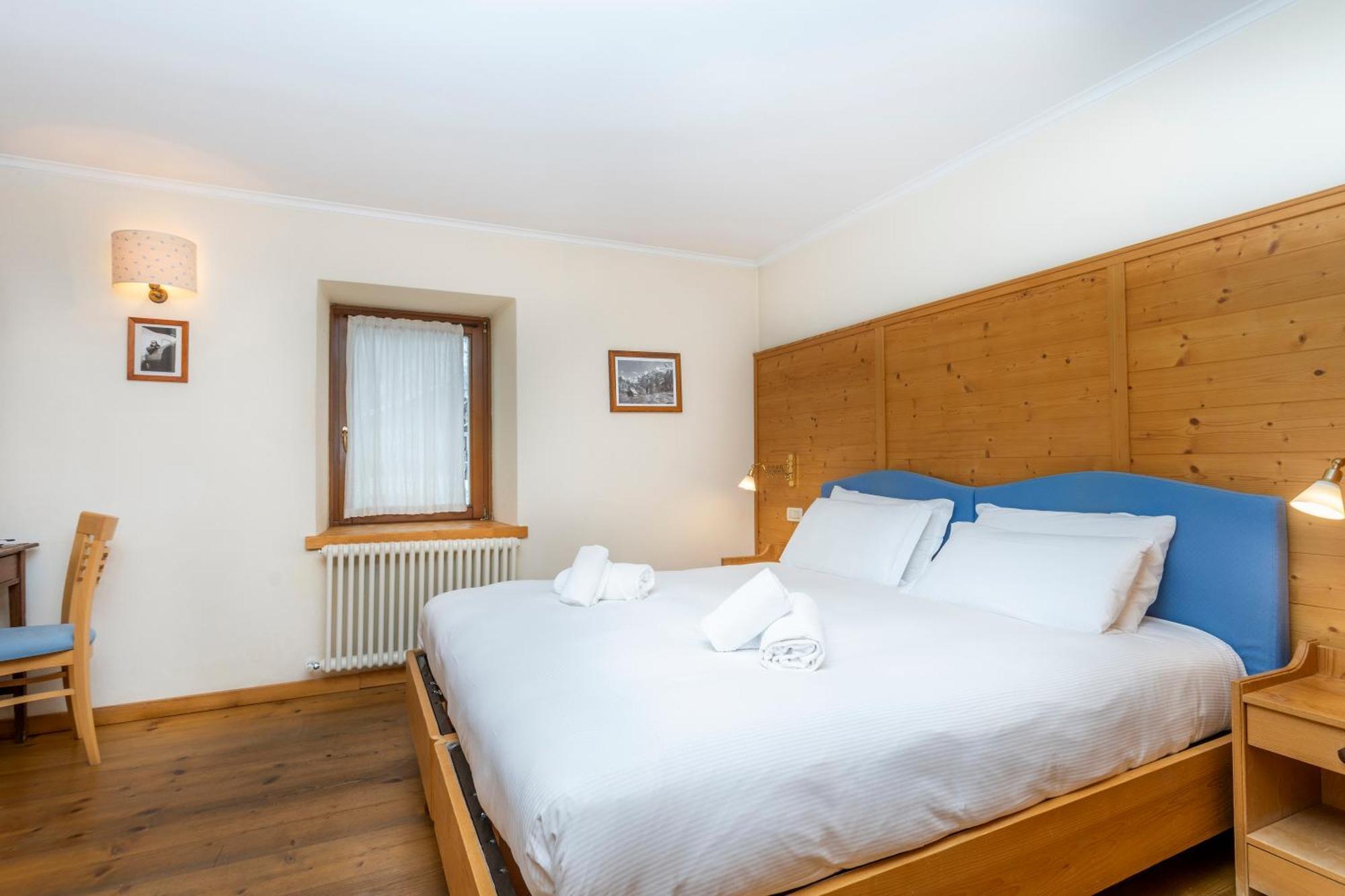 Valbruna Inn Bed & Breakfast Экстерьер фото
